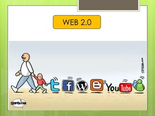 WEB 2.0
 