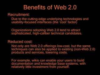 On May 29, 2006, Joe Drumgoole, an
entrepreneur who creates software
startups, posted at his Copacetic blog
(http://joedru...