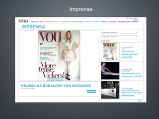 Imprensa  