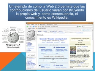Web 1.0 vs Web 2.0