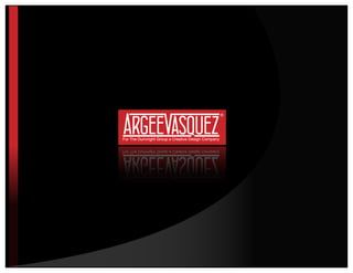 Argee's Company Profile
