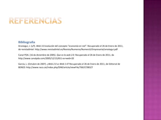 Referencias