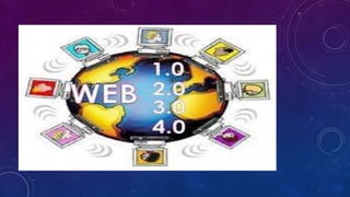 Web(1