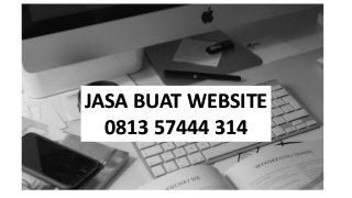 Jasa Pembuatan Website Sidoarjo