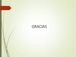 GRACIAS
 