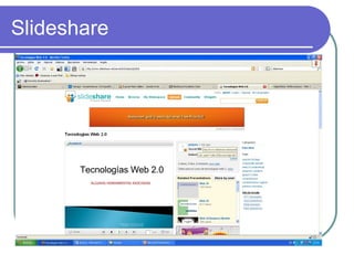 Slideshare 