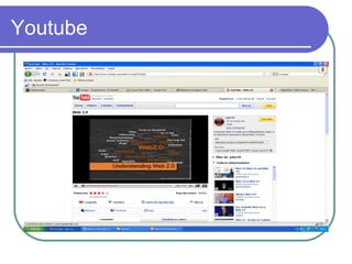 Youtube 