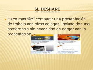 Web2.0.  Presentacion Power Point