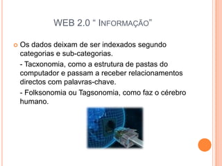 WEB 2.0