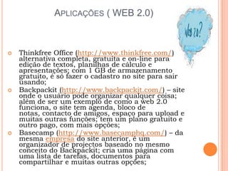 WEB 2.0