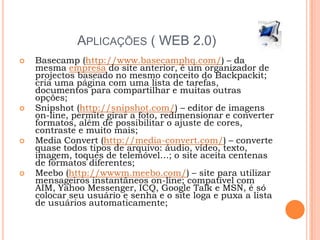 WEB 2.0