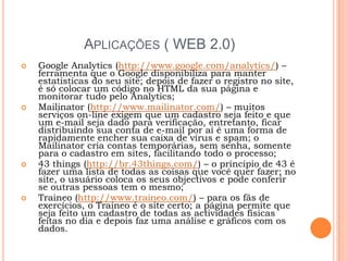 WEB 2.0