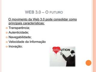WEB 2.0