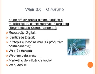 WEB 2.0