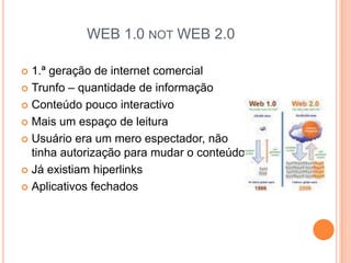 WEB 2.0