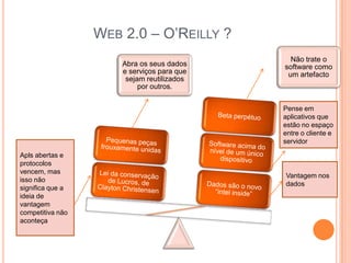 WEB 2.0