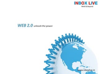 Web & beyond  www.inboxlive.in 