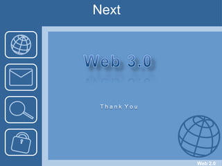Social WebWeb 2.0