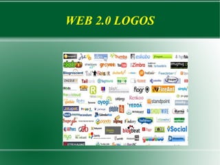 WEB 2.0 LOGOS  