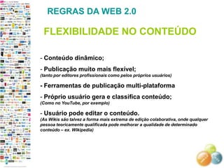  Criado pela O’Reilly Media e pela MediaLive International;