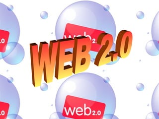 Web 2.0 WEB 2.0  