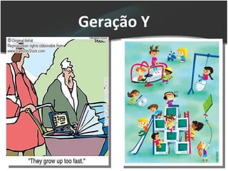 Geração Y 