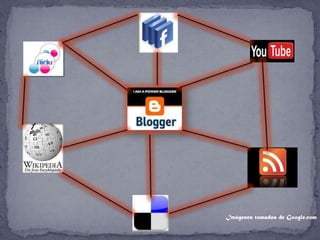 Imágenes tomadas de Google.com
 