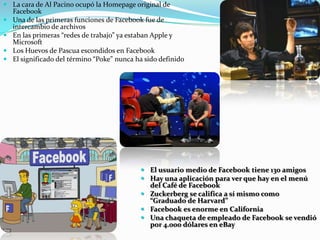 Video/TV.Acceso, edición, organización y búsqueda de materiales multimedia (audio y video). 1.www.blinkx.com2. http://jumpcut.com3.www.youtube.comCalendario.Organizar la agenda de actividades.1.www.30boxes.com2. http://upcoming.org3.www.kiko.comPresentación de Diapositivas.Simplificar la elaboración, publicación y distribuciónde las presentaciones estilo PowerPoint. 1.www.slide.com2. http://empressr.com3. http://slideshare.net