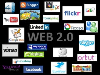 WEB 2.0