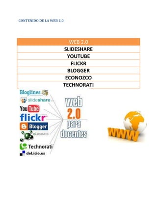 Web 2.0