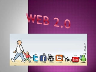 WEB 2.0 