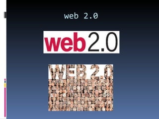 web 2.0  
