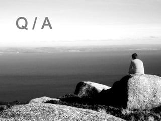 Q / A