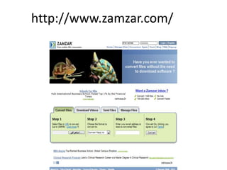 http://www.zamzar.com/
 