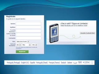 Web 2.0 e historia de sucesso