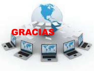 GRACIAS
 