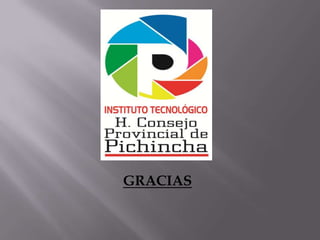GRACIAS
 