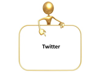 Twitter
 