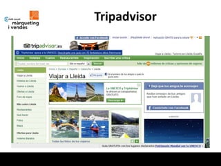 Tripadvisor
 