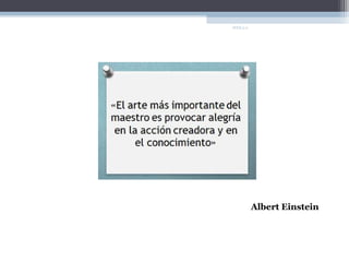 WEB 2.0




          Albert Einstein
 