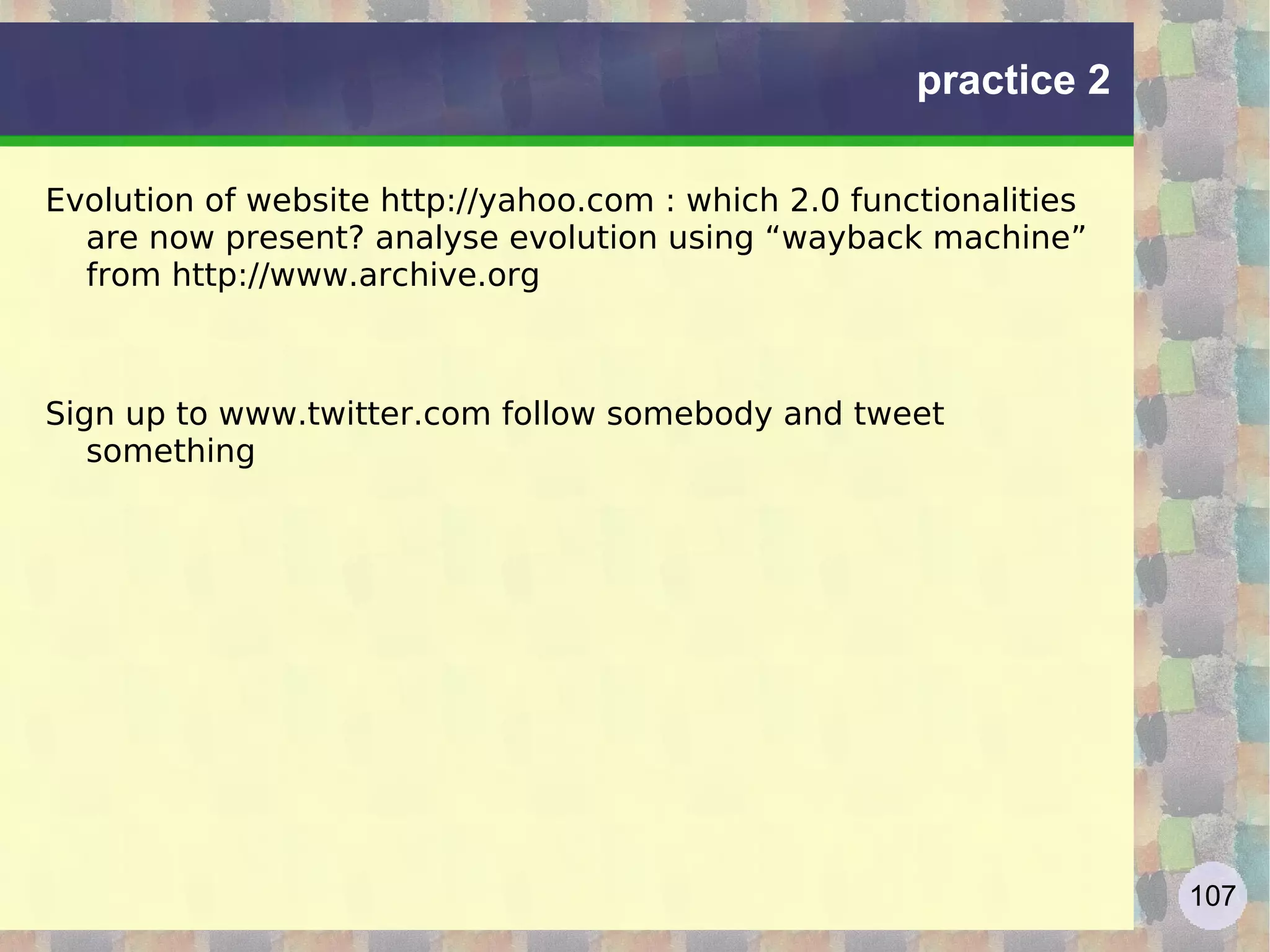 The expression (&quot;The Long Tail&quot;) was coined by Chris Anderson to describe certain business and economic models such as Amazon.com or Netflix. The term is also used in statistical science to define patterns of wealth distribution or use of vocabulary. In these distributions, a population at high frequency or amplitude population is followed by a low frequency or amplitude, which decreases gradually. In many cases, events infrequent or low amplitude - the long tail - may exceed total number or importance of the initial portion of the curve, so that taken together represent the majority. Anderson argues that all the products in low demand and low sales volume can occupy a market share equal or superior to that of a few bestsellers and blockbusters, if the store or distribution channel are large enough. The Long Tail 