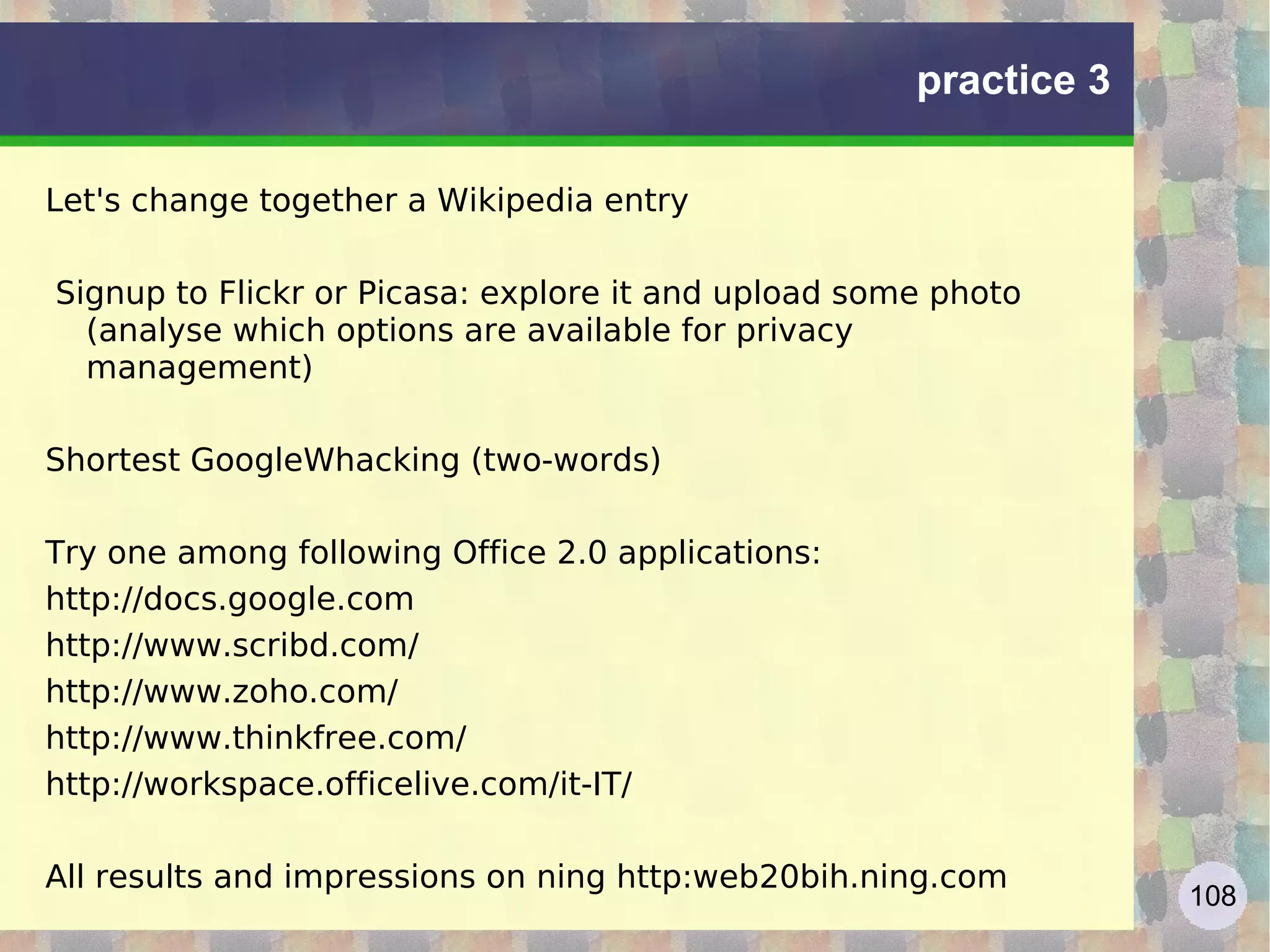 The Long Tail http://www.wired.com/wired/archive/12.10/tail.html?pg=1&topic=tail&topic_set =  