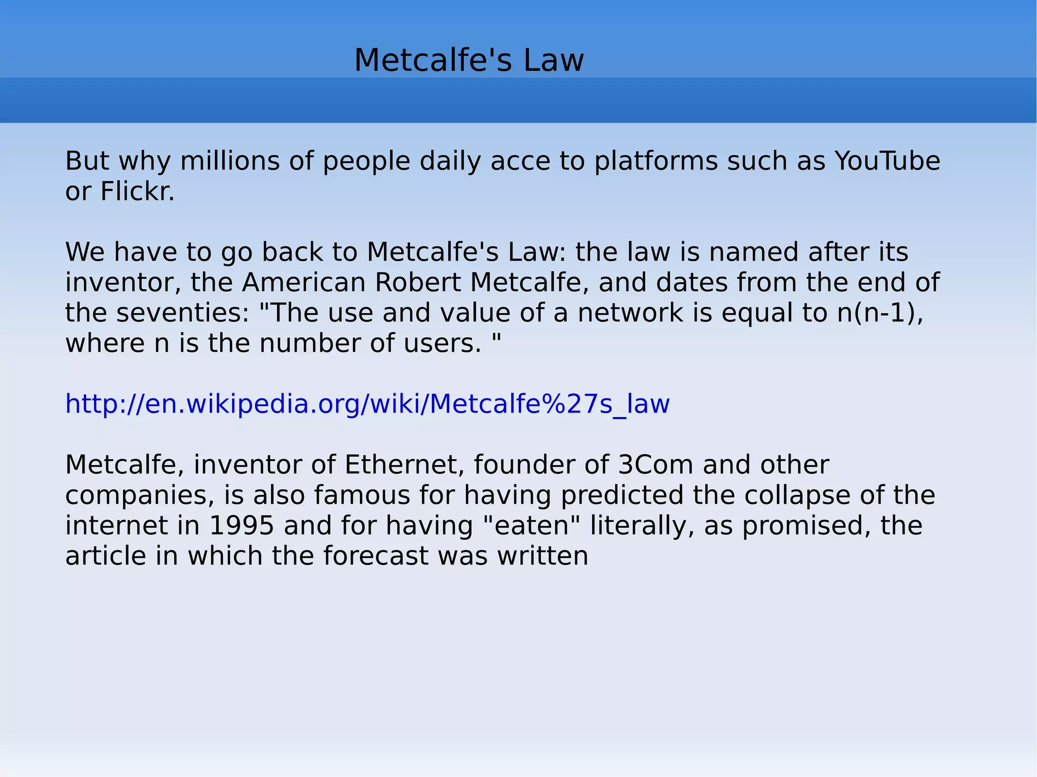 Google Operating Systems Android : open-source platform Linux-based for mobile device application developments per lo sviluppo di applicazioni per cellulari Google Chrome OS : netbooks platform “ Google Chrome OS is an open source, lightweight operating system that will initially be targeted at netbooks. Later this year we will open-source its code, and netbooks running Google Chrome OS will be available for consumers in the second half of 2010. (...) Google Chrome OS will run on both x86 as well as ARM chips and we are working with multiple OEMs to bring a number of netbooks to market next year. The software architecture is simple — Google Chrome running within a new windowing system on top of a Linux kernel.” http://googlesystem.blogspot.com/2009/07/google-chrome-operating-system.html   
