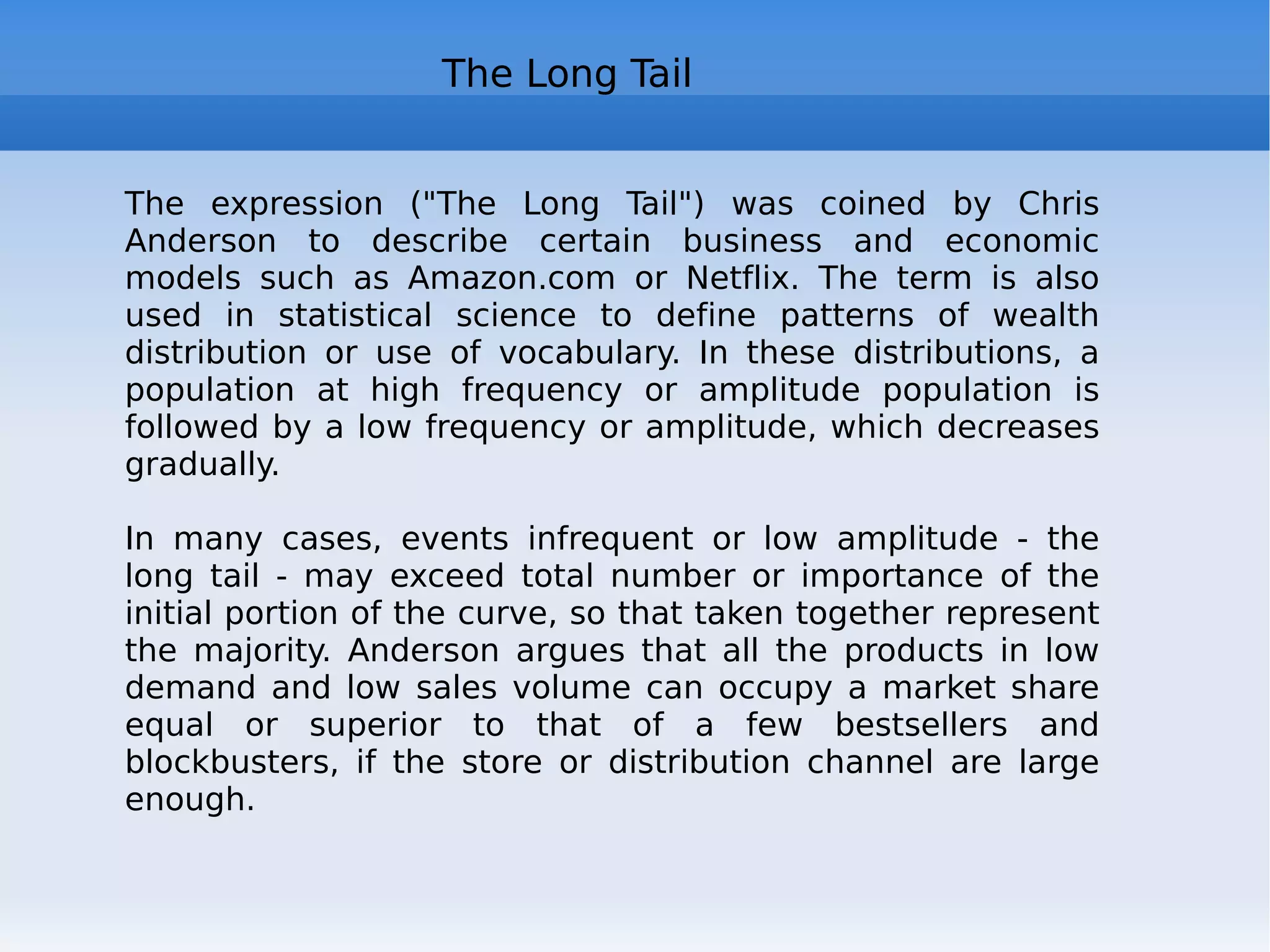 Using Social Software software that gives users a way to connect (usually through the contents sharing). - Value sharing: social applications where increased users  participation  increases in quality and quantity of content and therefore a higher value of the service. The collective dimension, then, is the guarantee of the existence and quality of service. Ex Wikipedia - Value sharing and  cooperation : cooperation on contents not only shared but co-created, becomes an additional element of value. The ability to &quot;create together&quot; contents inrcreases of an order of magnitude the degree of relationship between people and promotes sociability from the moment of creating content. Ex docs.google.comenti: Web 2.0 social aspects 1 