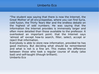 Software to test: Flock http://www.flock.com/ Based on the code of Firefox, Flock is characterized by the ability to integrate with the major social networking sites and blogging, including Twitter, Facebook, YouTube, WordPress, Blogger, Xanga and del.icio.us.  This integration allows users to view contacts, content and online resources in a separate sidebar of your browser and share via simple drag and drop text, links, photos, videos and other digital content. 