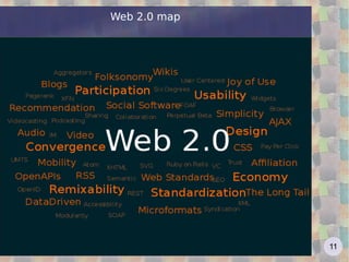 The Internet has three virtues: a. No one owns it b. Everyone can use it c. Anyone can improve it 