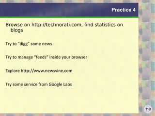 "98% Rule: in a world of packaging costs almost nonexistent and almost instantaneous access to all digital content, the consumer buys at least one copy of almost all products available (just 98%)." A typical example of "long tail": self-publishing services, such as http://www.lulu.com/it/ The Long Tail 