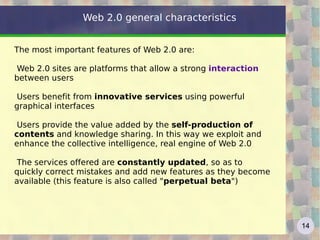 the Web today World web sites – 1995-2010 (  http://www.netcraft.com  )  