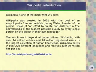 Corporate Blog Corporate blog is a blog written and edited by a company to share information about their products and services Unlike a website, where communication is directed to users, a corporate blog is to exchange bidirectional. In fact, a corporate blog is a new marketing model: tools born for  consumer  used for  business A corporate blog is a way by which producer and consumer of information. The very fact of opening a blog means to start a process of analysis of company weaknesses http://blog.ducati.com/   http://mariosundar.wordpress.com/2008/05/05/top-15-corporate-blogs-ranked-may-2008/   