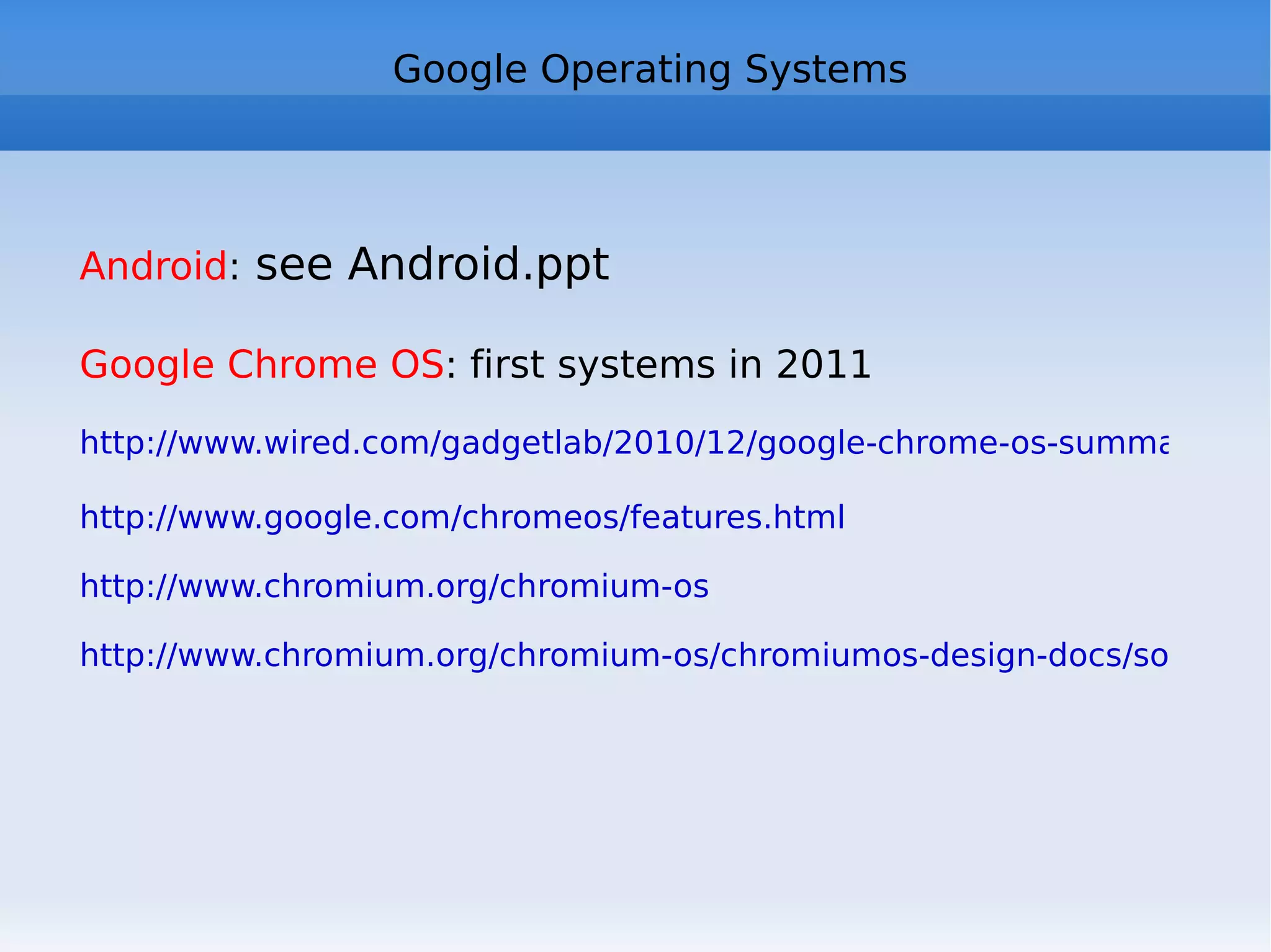 Folksonomy and Semantic Web The idea of providing a system of classification (taxonomy) shared, open and bottom-up for the Net contents, is clearly at odds with the principles of the Semantic Web, whose goal is to build an order from the top Tagging instead produces, in a completely anarchic and efficient way, a folksonomy (neologism formed from the combination of folk (people) and taxonomy (classification)), whose goal is not to produce the absolute order, but the &quot;best disorder possible &quot;, ie one that meets the searches and knows how to adapt to an evolving set of content, constantly changing its system of classification according to mental model emerging among the users http://en.wikipedia.org/wiki/Semantic_Web   Web 2.0 contents - 4 